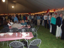 P5070116 Saturday Clambake